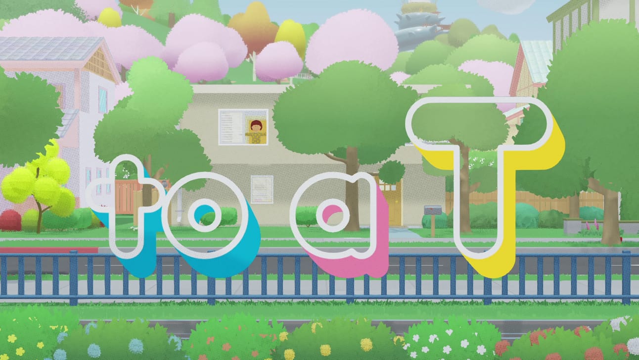 to a T Review: Charmed And Whelmed | Off The Radar