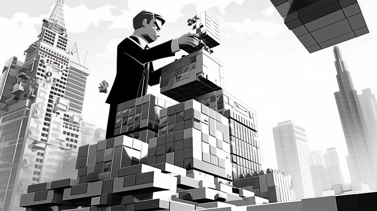 You can do it! A guide to breaking into rollups