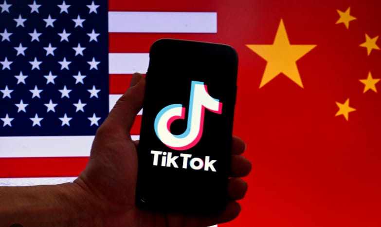 🚨 Bye Bye TikTok?