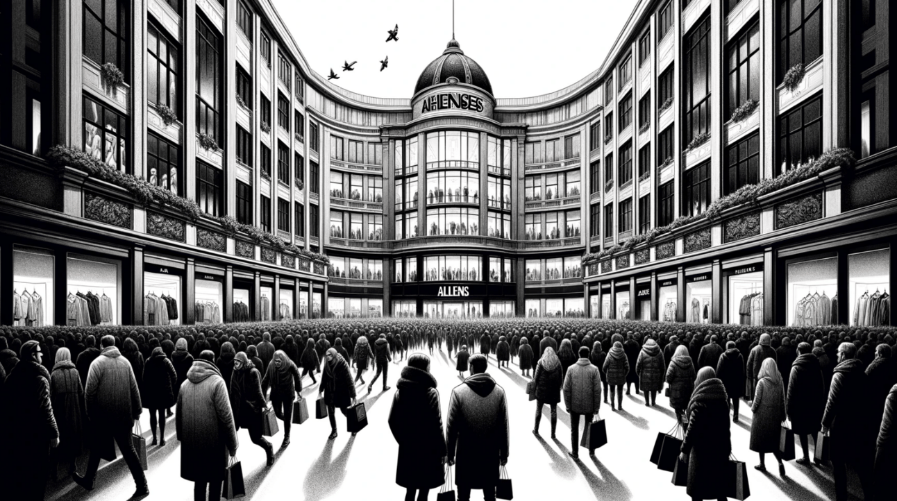 Running out of cheap companies to buy? How VMS aggregators address competition