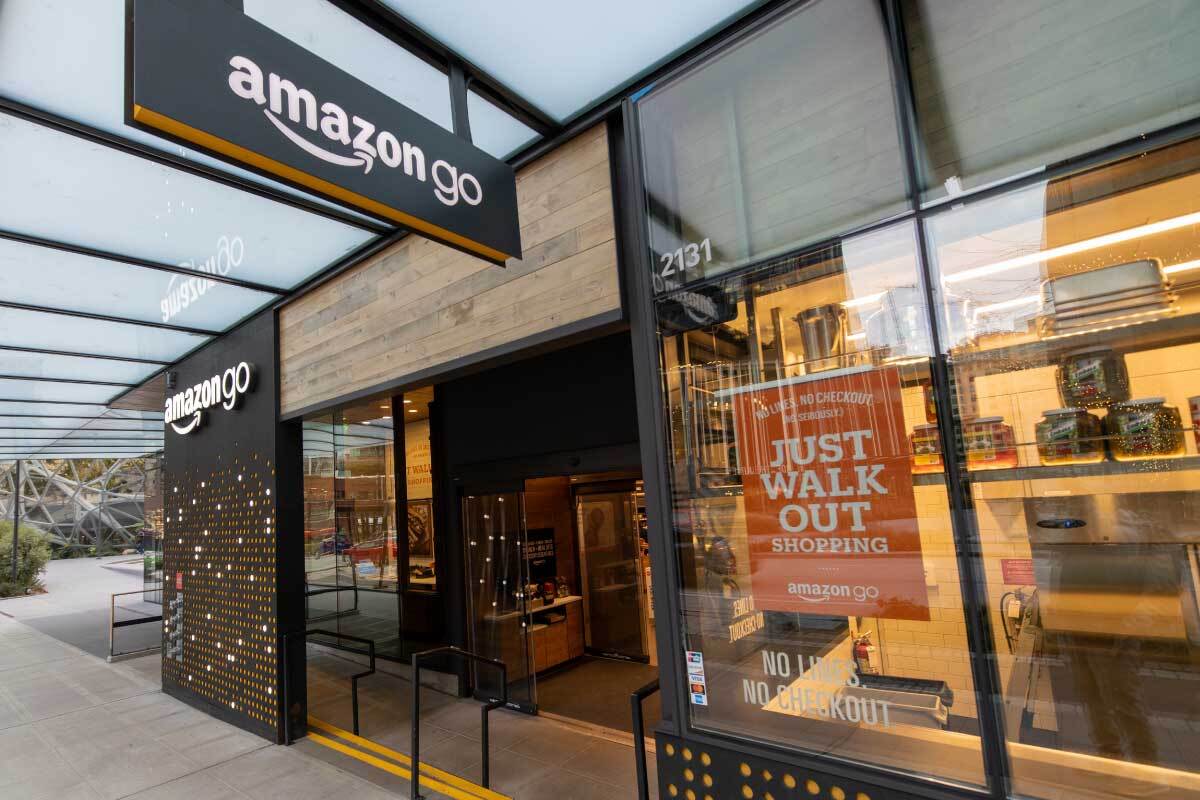 Self-Checkout Shortcomings Fuel the Search for Smarter Retail Solutions