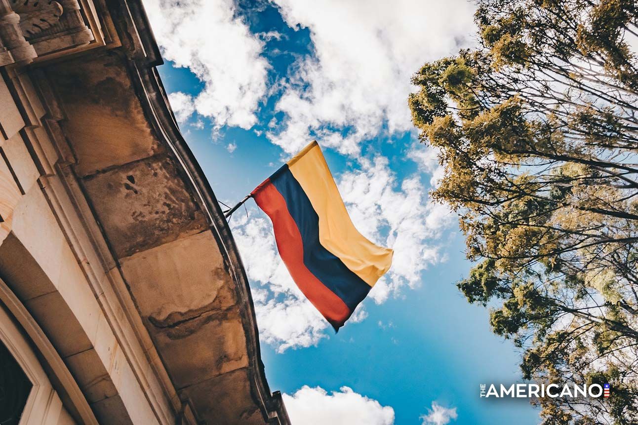 Why Colombia deserves a serious look as a “second base” in an unstable world