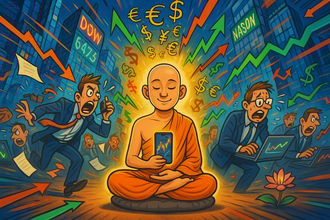 Stocks in Play - April 2nd 2025