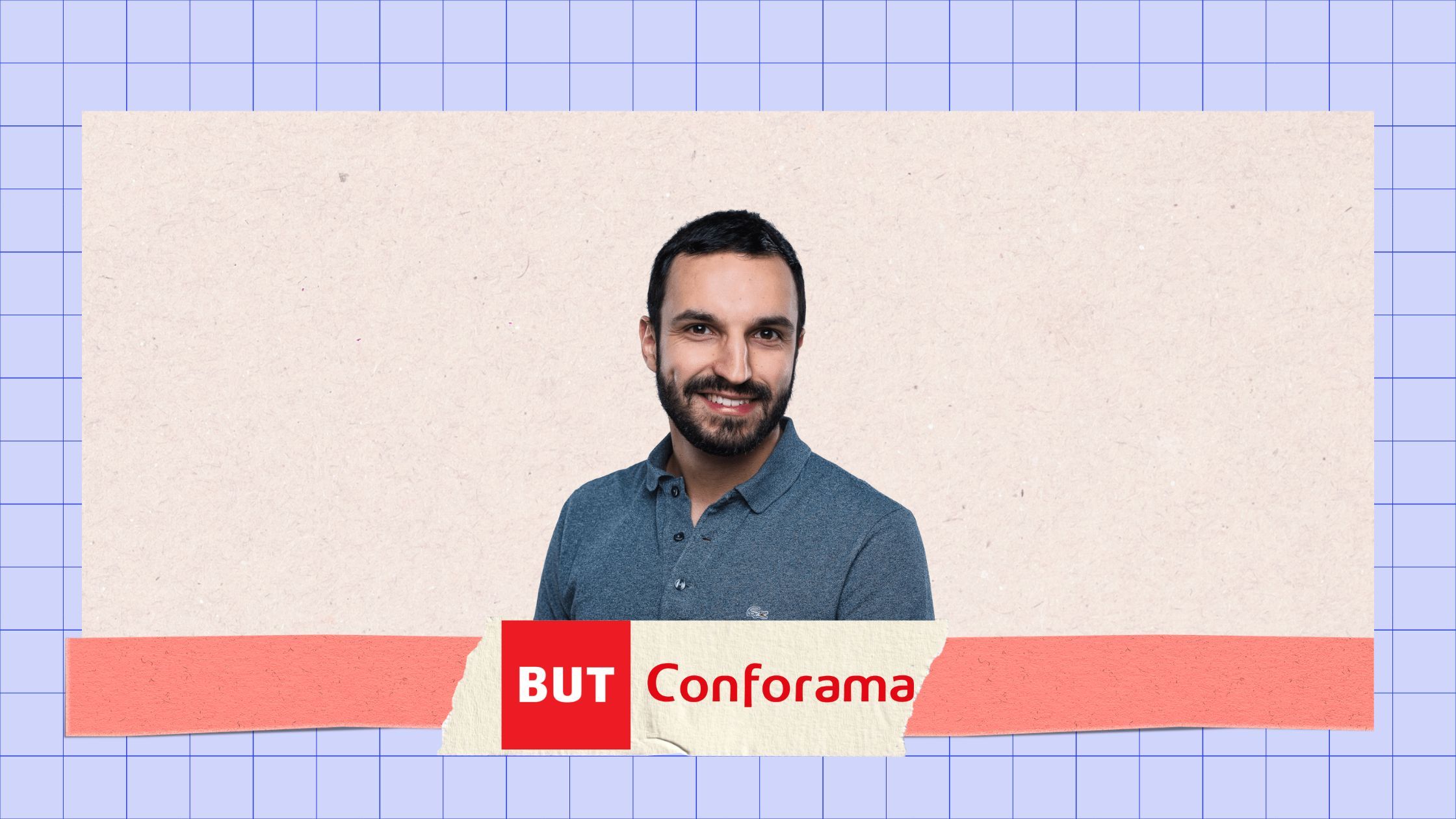 Lucas Quinio, But-Conforama : « On a bossé les fondations, maintenant on entre dans le vif du sujet »