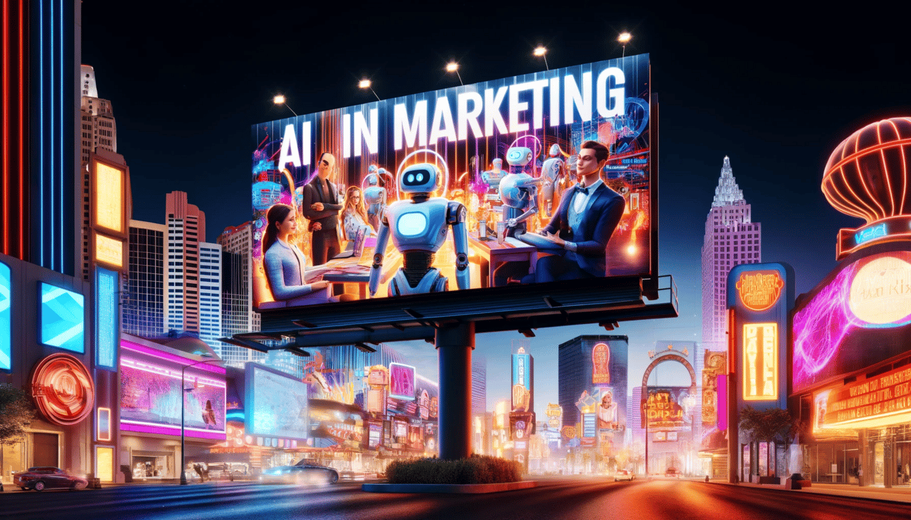 AI in Marketing