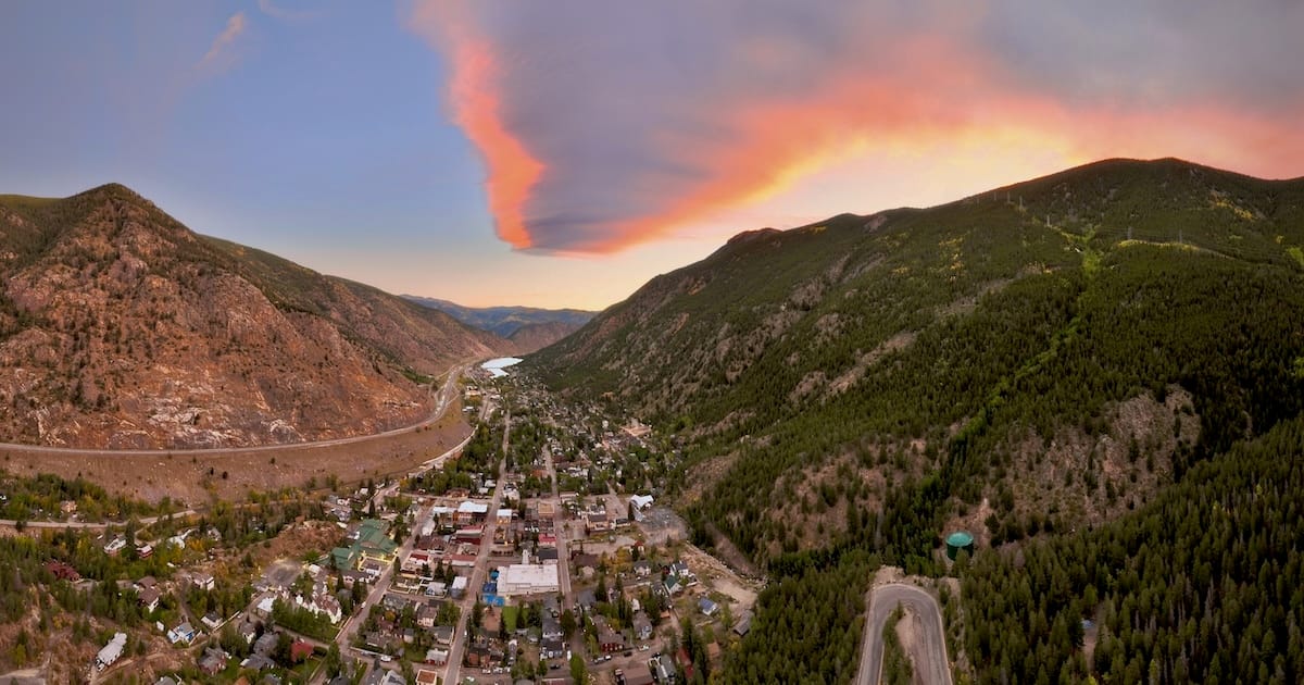 Standing still, but still moving