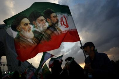 IRGC Threatens US Forces With “Locked” Missiles — Why Middle East Tensions Could Escalate Fast