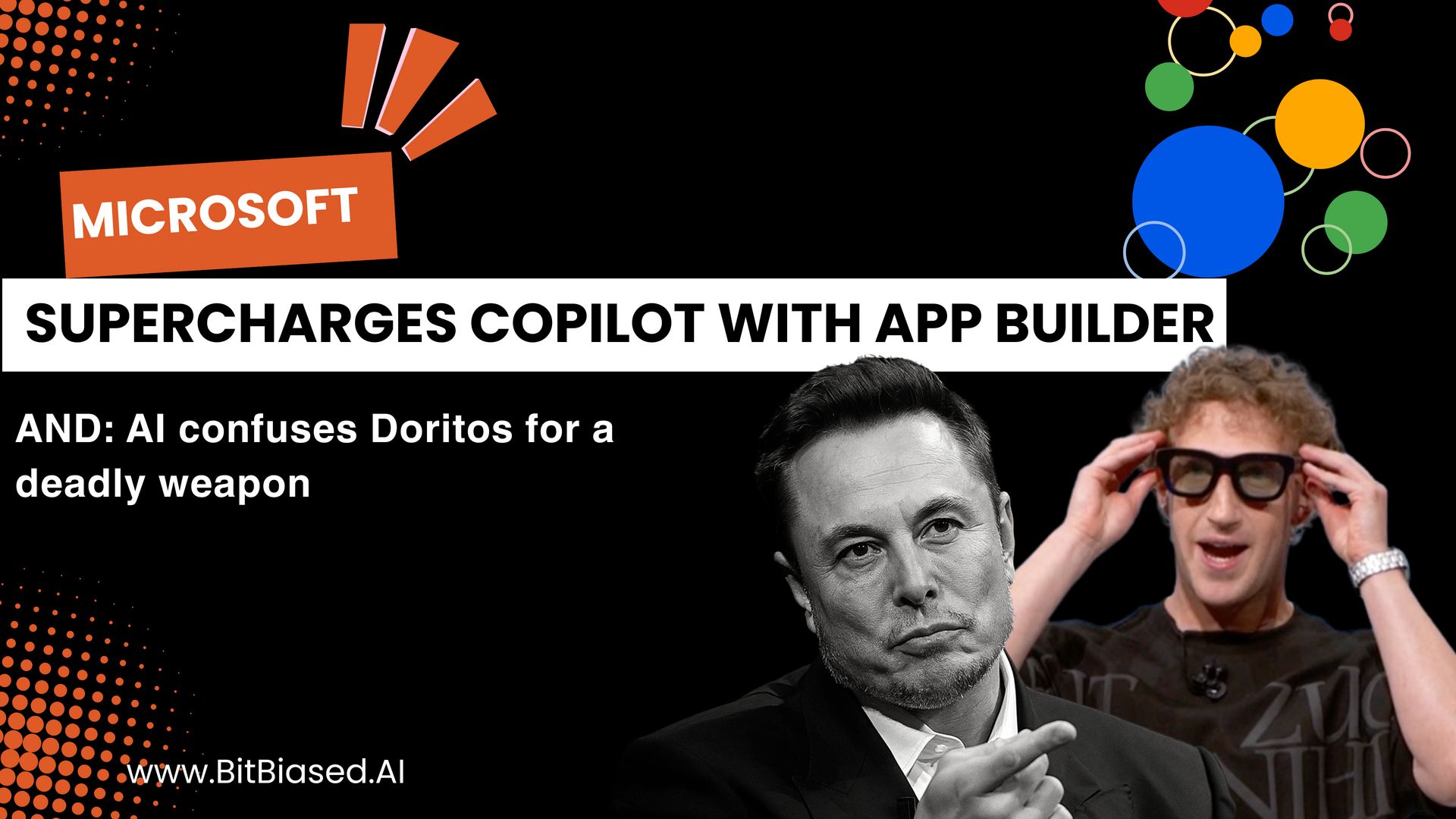Microsoft Supercharges Copilot with App Builder