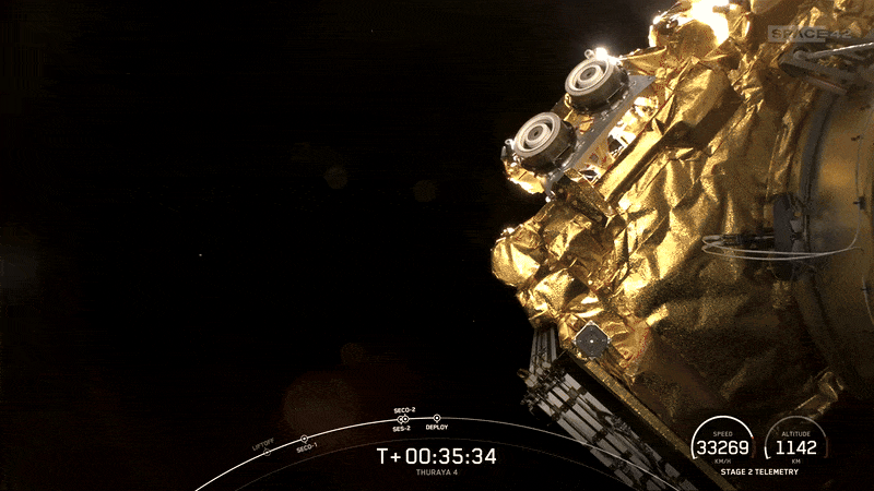 Issue 31 | Breaking Space News: Dec 29 - Jan 04, 2025 