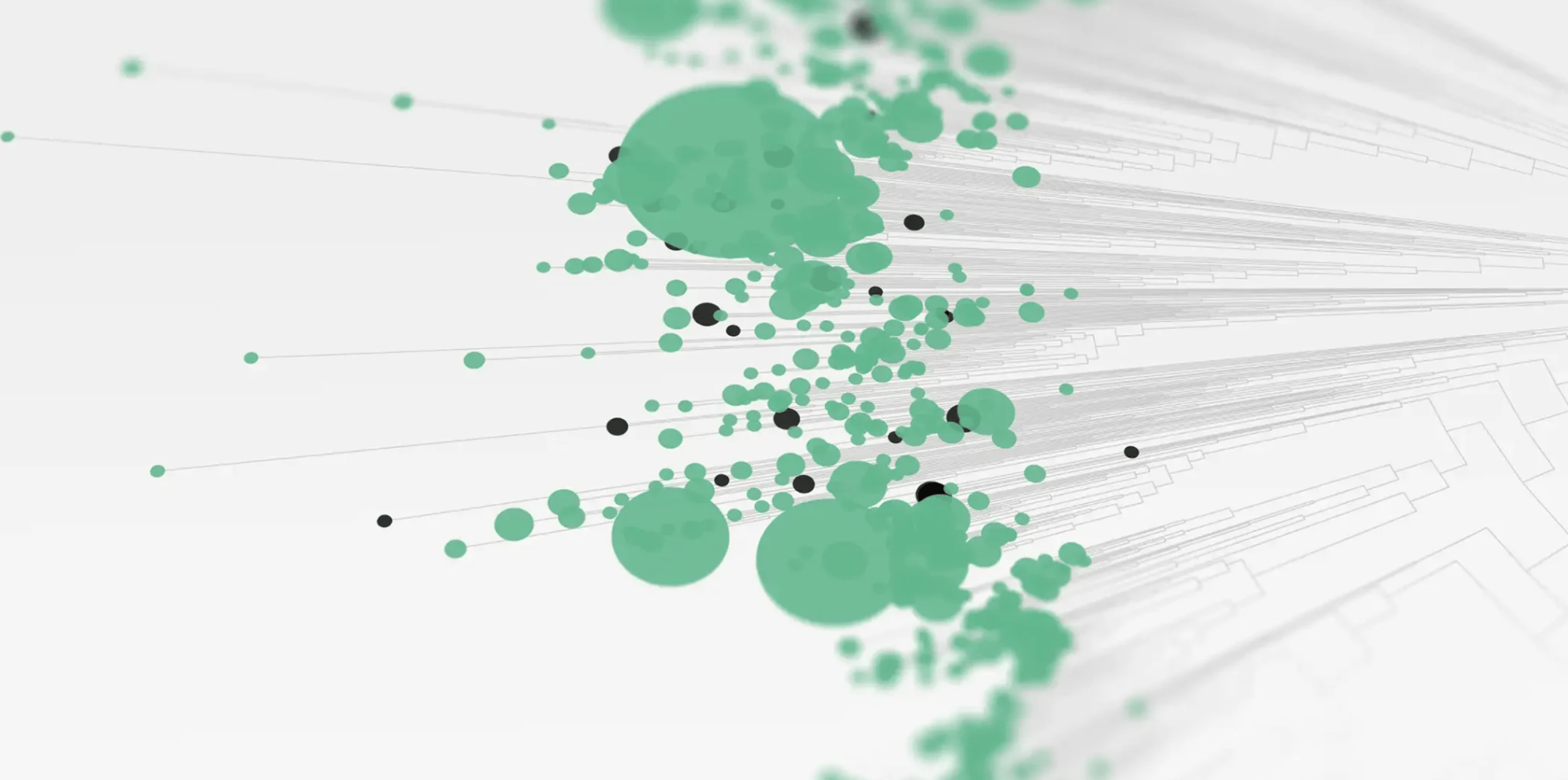 This AI runs inside a chemical reaction (well, sort of)