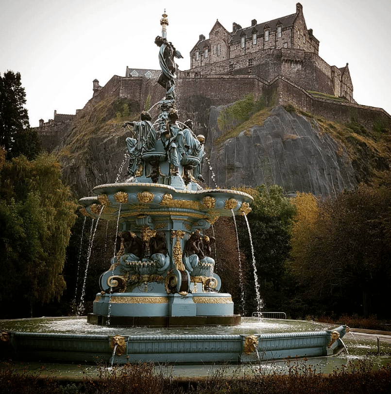 Adventuring through the Canadian Rockies
