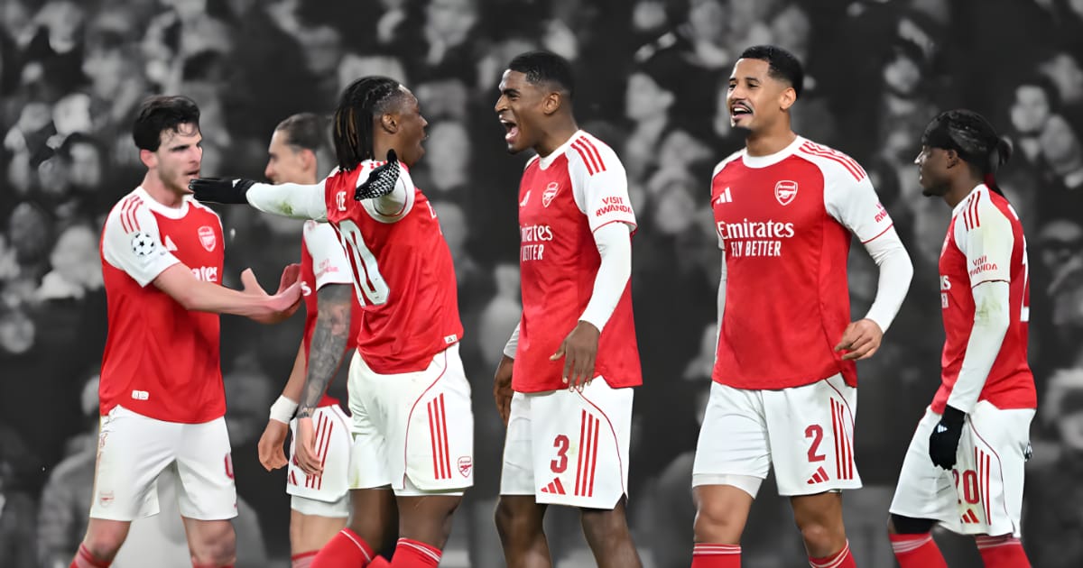 Leverkusen vs Arsenal Champions League preview: What this tie means for Arsenal's European project