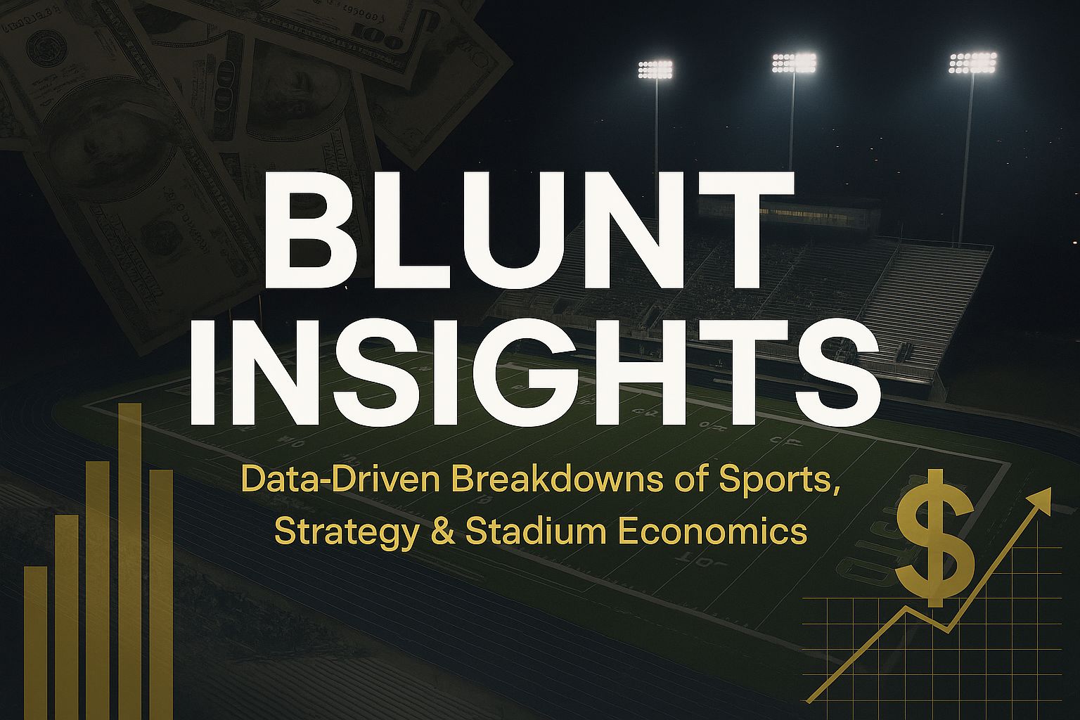 đď¸ $62M High School Football Stadium?