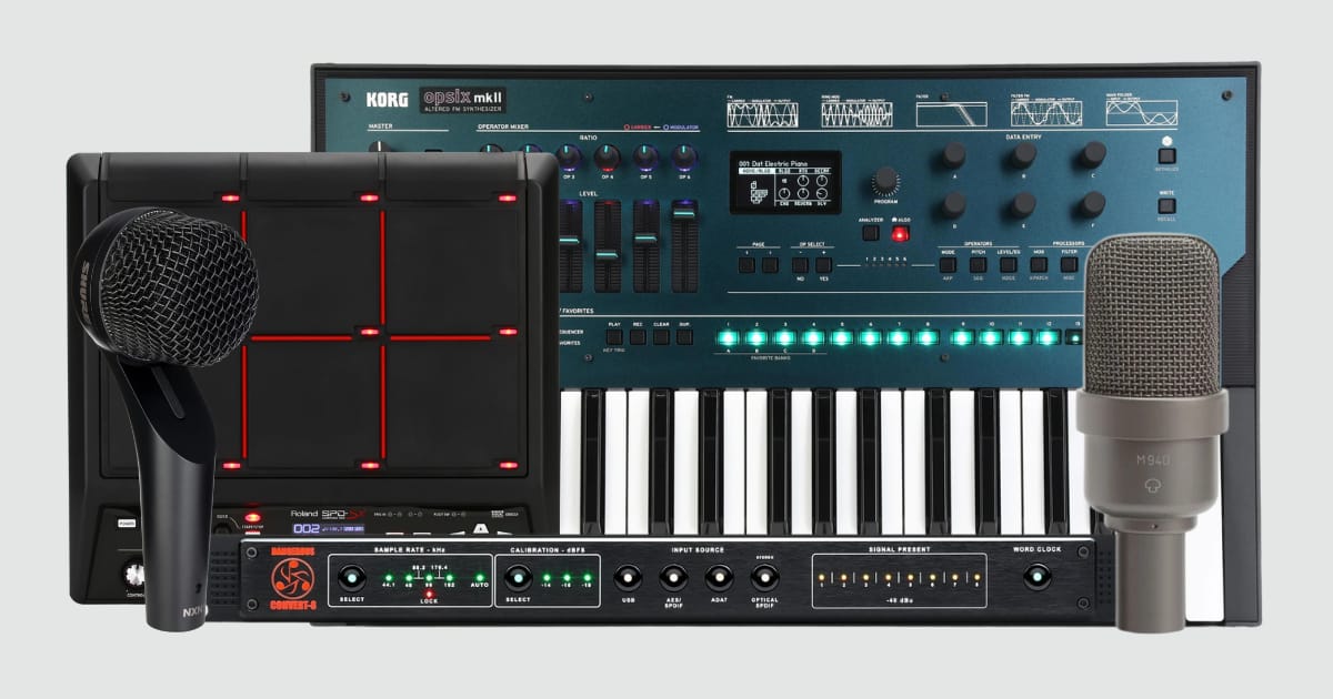 Audio Deals: November 7, 2025