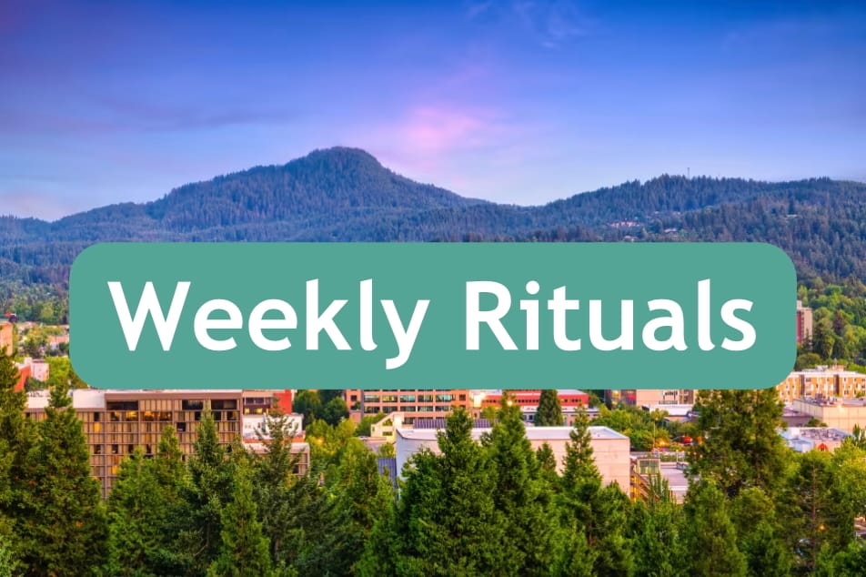 Adventuring through the Canadian Rockies