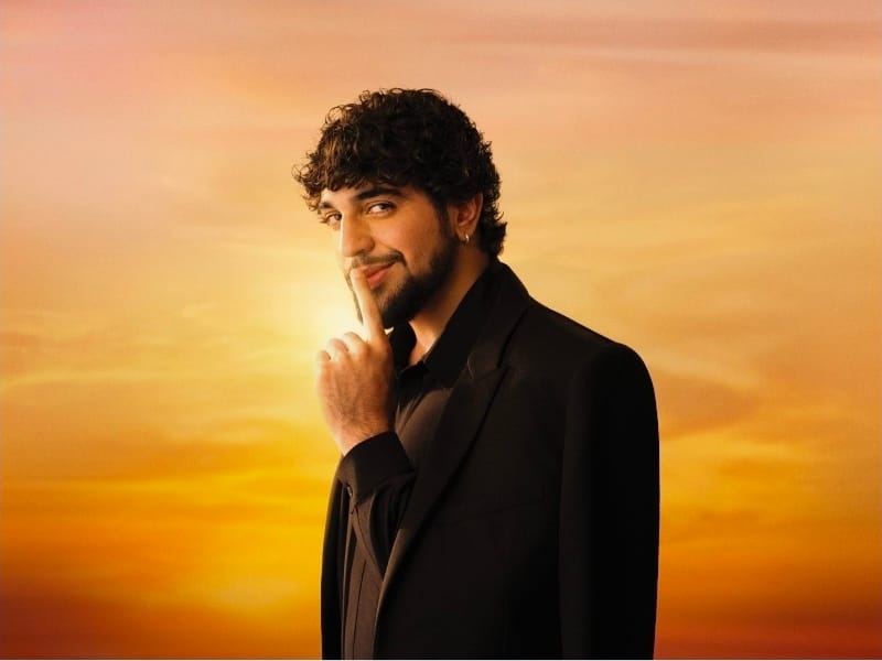 Nattan vira rosto da Azzaro Wanted no Brasil em nova estratégia da marca