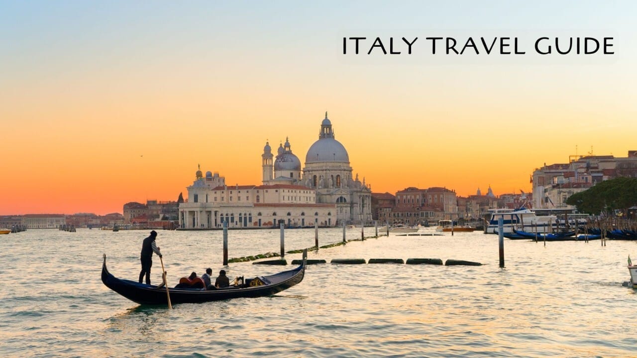 The Venice drama, tourist troubles and a special summer series