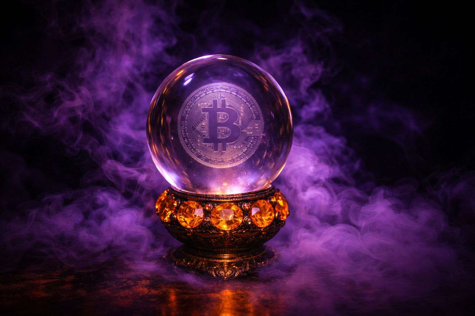 Our 2026 crystal ball