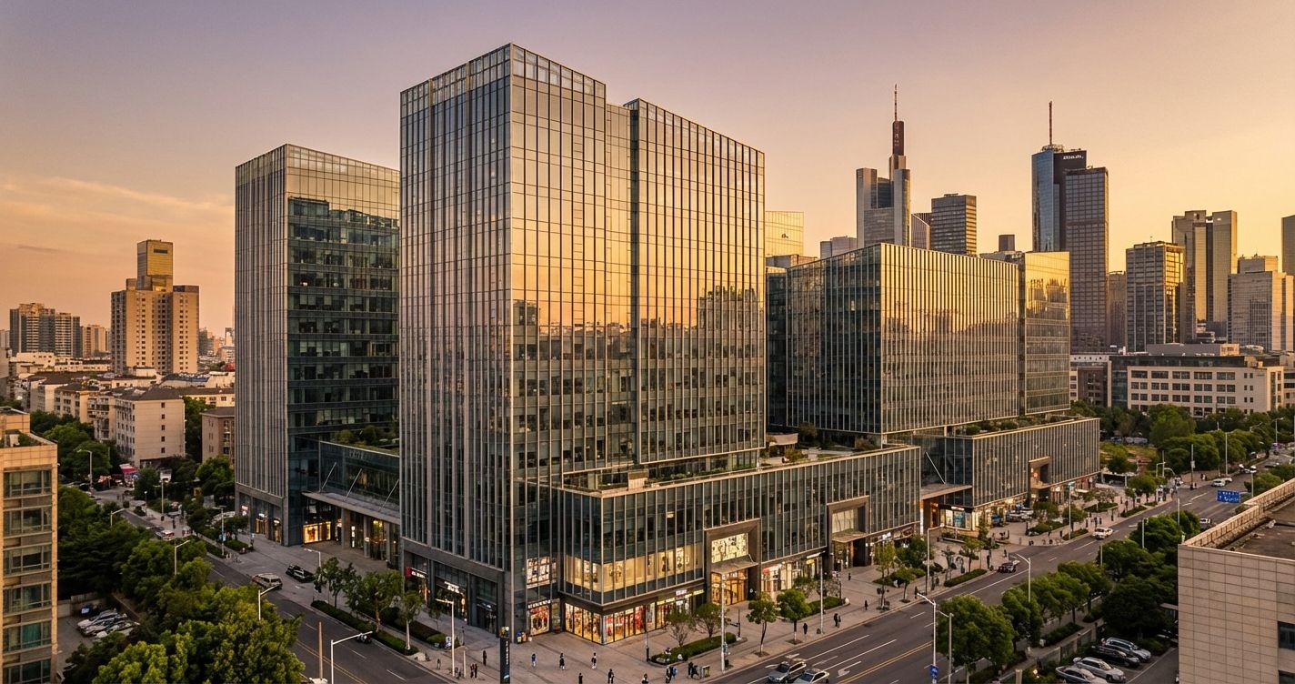 Acore Capital Closes $1.1B Real Estate CLO