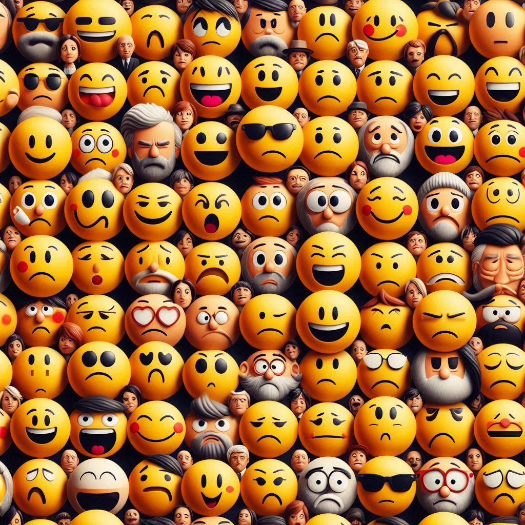 Making Sense Of Sentiment Data