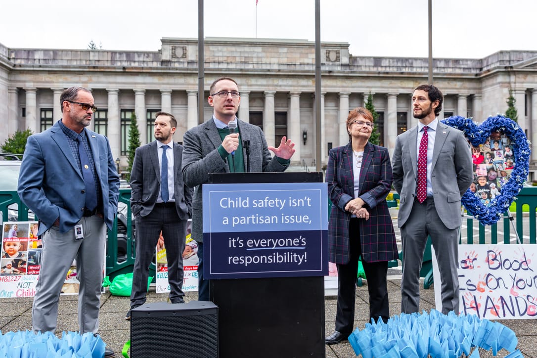 Dying for Reform: The Urgent Crisis of Systemic Child Endangerment at DCYF