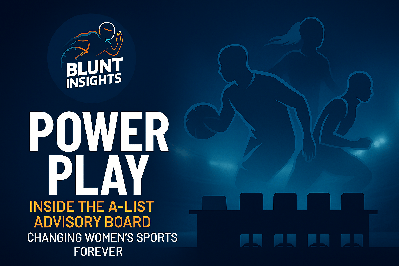 The NWSL’s Power Play