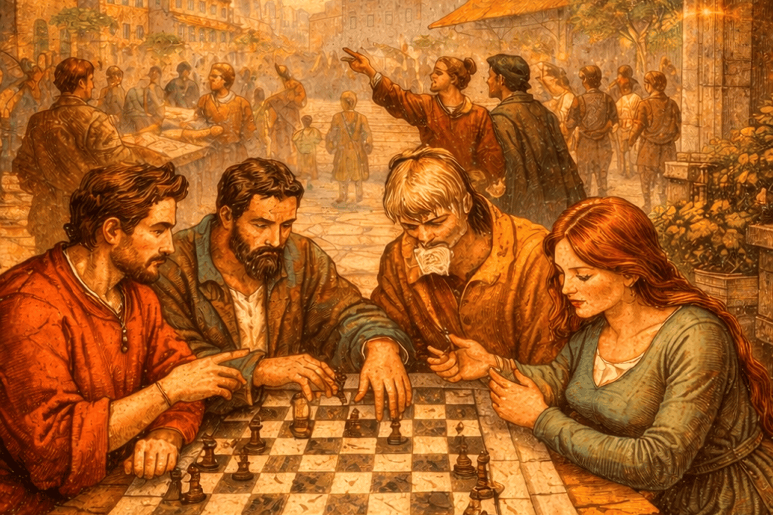 👾 $75M Raised + GTO Fellowship