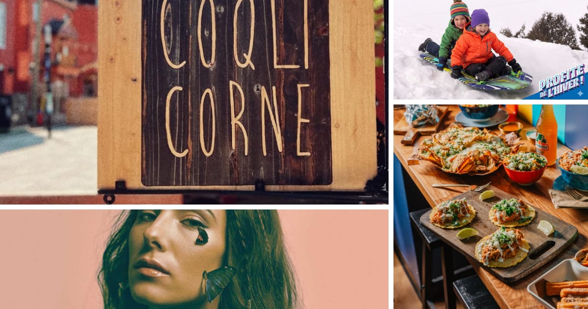 Adventuring through the Canadian Rockies