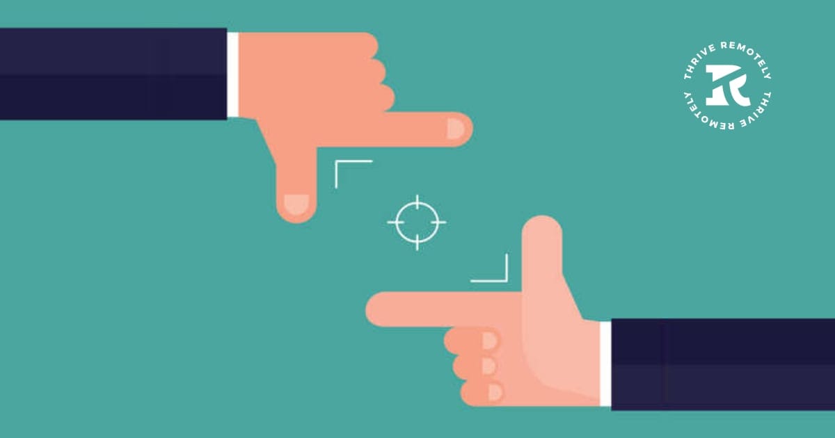 Focus Is the New Power Skill