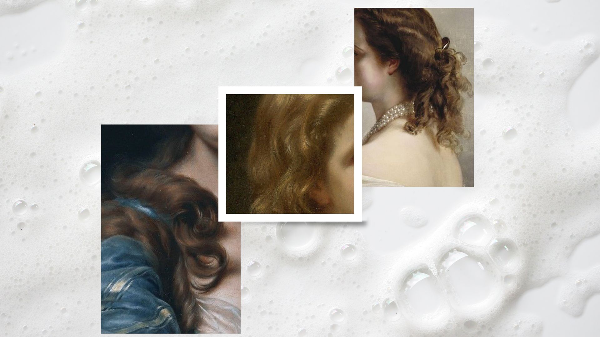 Instant Transformation? Babe, It’s Just Shampoo, Not the Age of Enlightenment