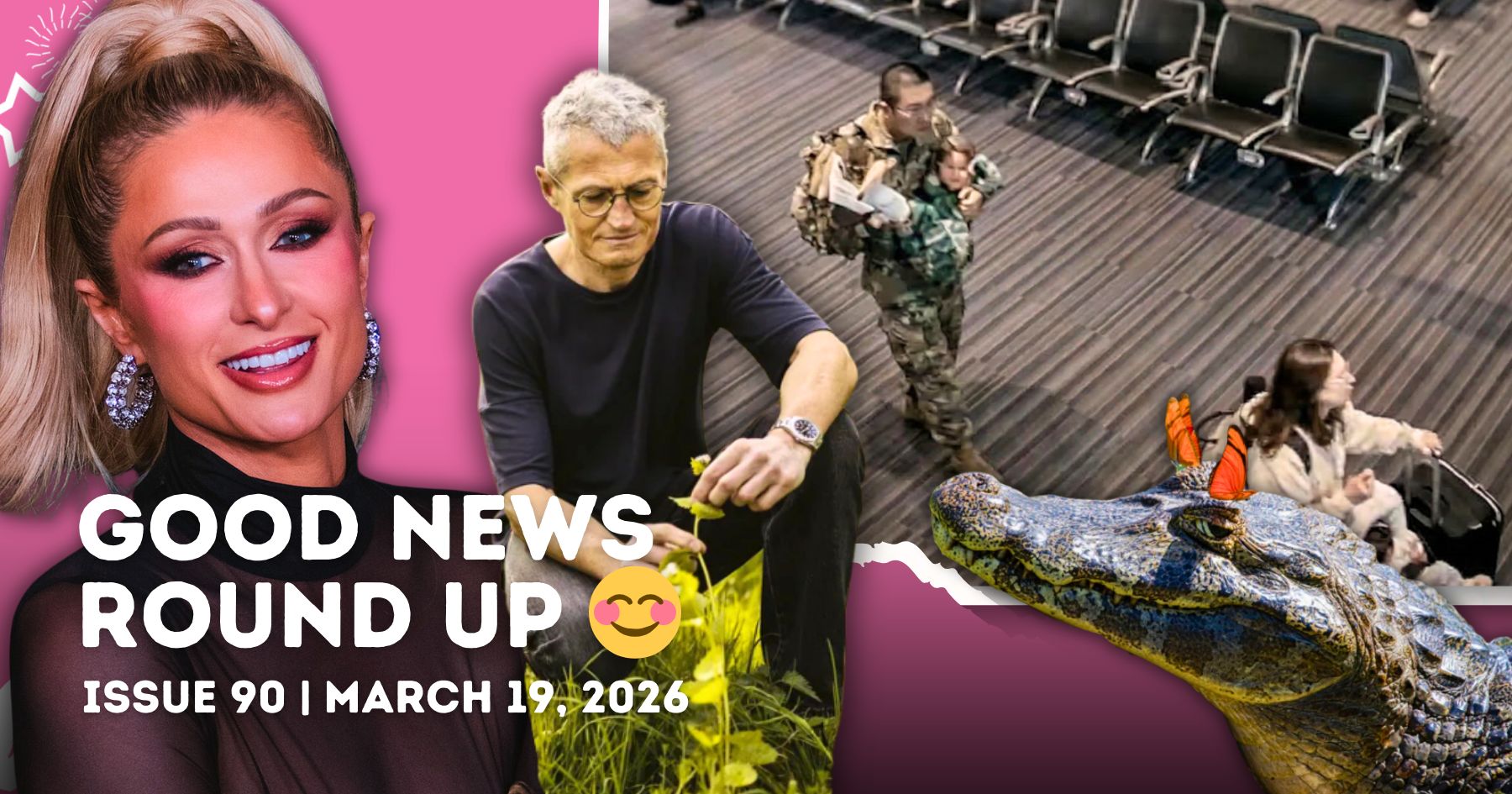 Last call for kindness 💛