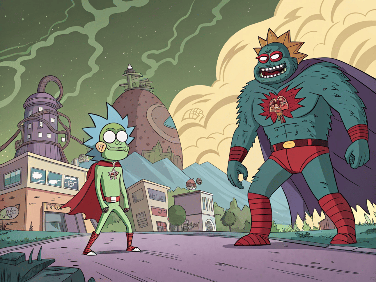 Transformers are outdated?