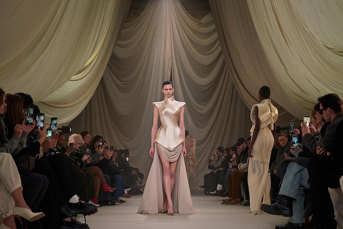 خلف الكواليس مع محمد آشي