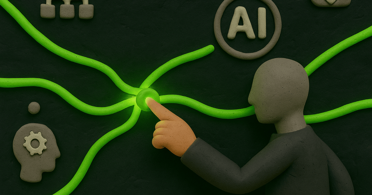 Evolving B2B Telco UX for Intelligent Systems