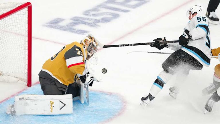 Utah's repeatable pattern is breaking Vegas—and defining the series