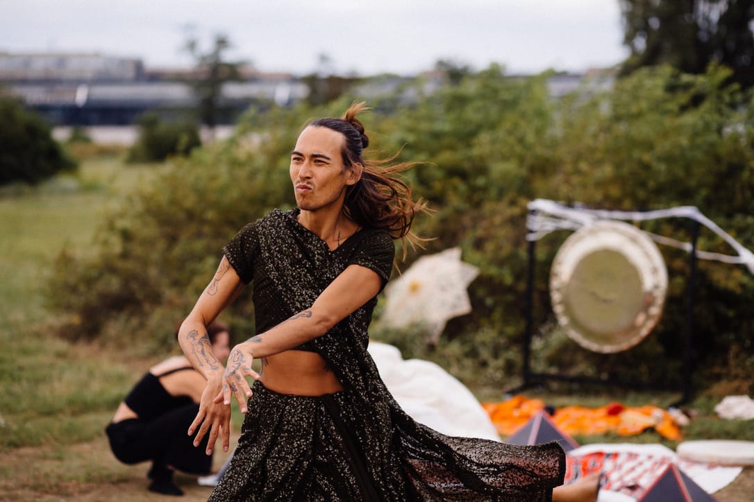 #5 You Are Not Your Work! šŖ