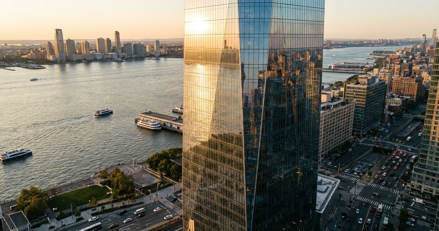 Glade Brook Raises $1B+ for New Gondola Fund in Hot PE Market