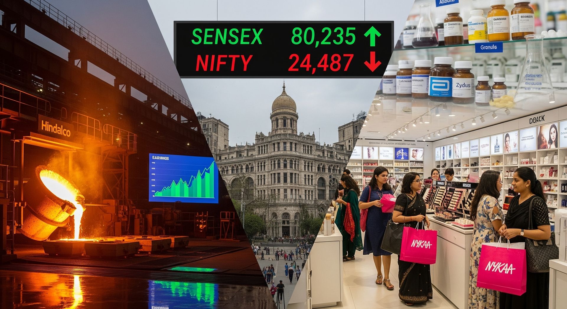 Adventuring through the Canadian Rockies