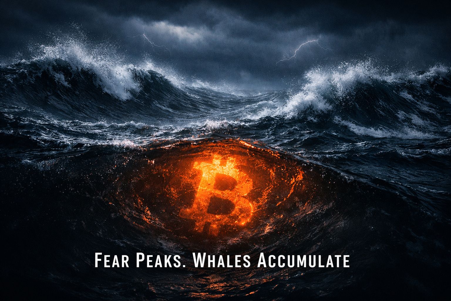 Who Raises $42 Billion During a Crypto Bloodbath?