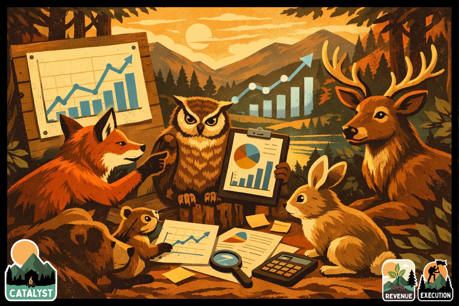 Adventuring through the Canadian Rockies