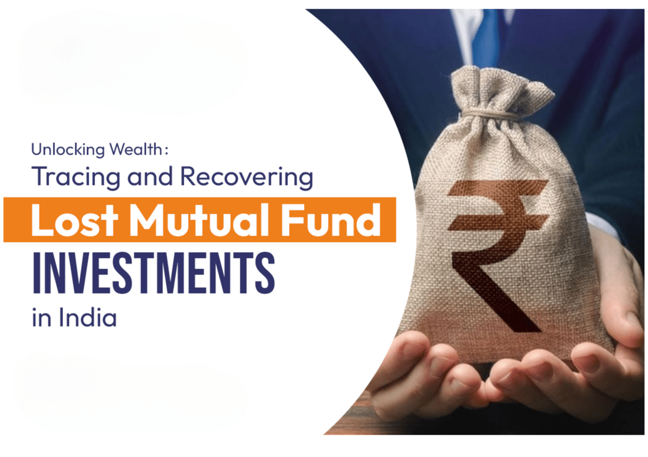 Unclaimed Mutual Funds - This Tool Helps You Find Them