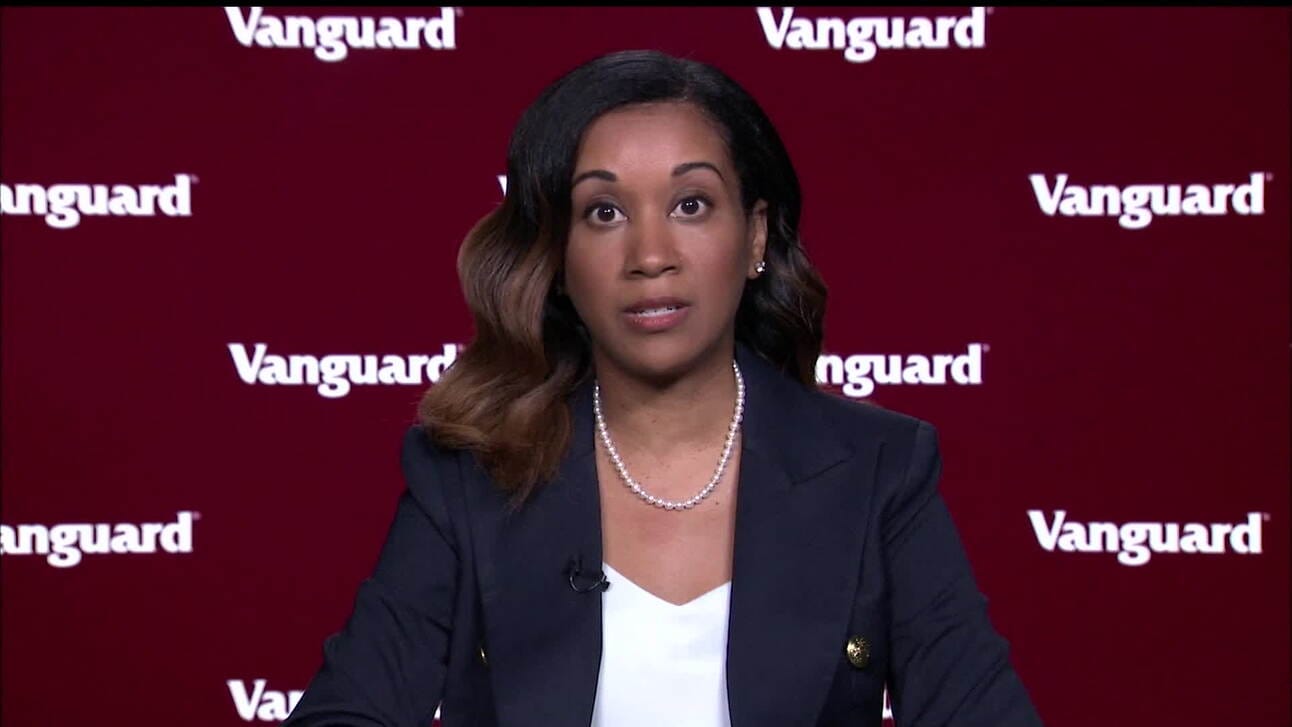 👎 Vanguard Disses Bitcoin & Gold