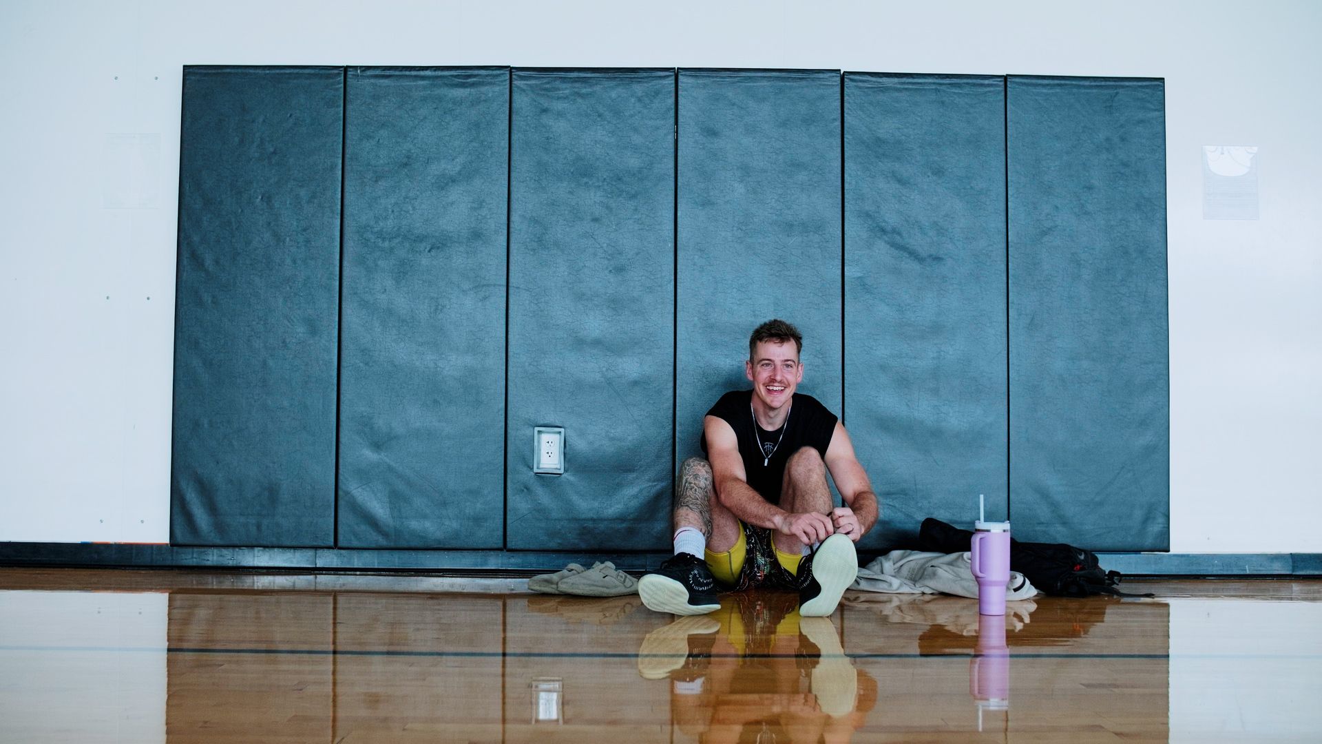 Playing the Long Game