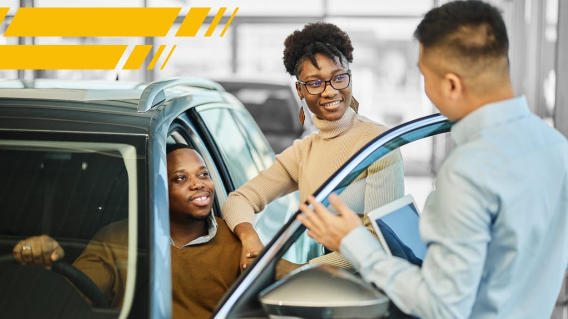 Car buying remains a high priority for U.S. consumers, Transunion says