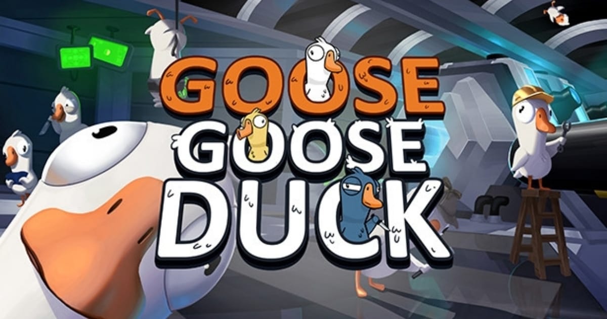 Why Voice Is Becoming a Strategy in Goose Goose Duck