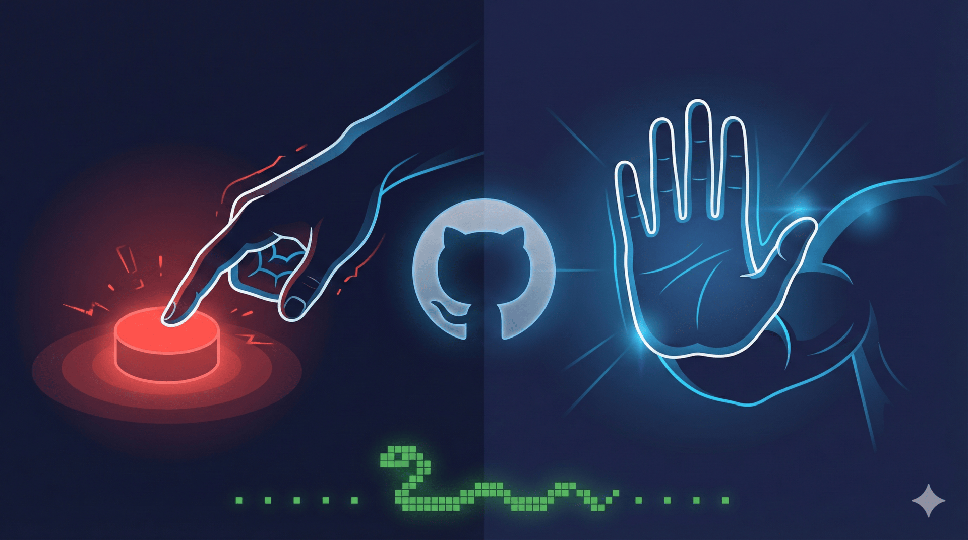 3 Tage Claude Code (und warum ich fast mein Github-Konto geöffnet hätte)