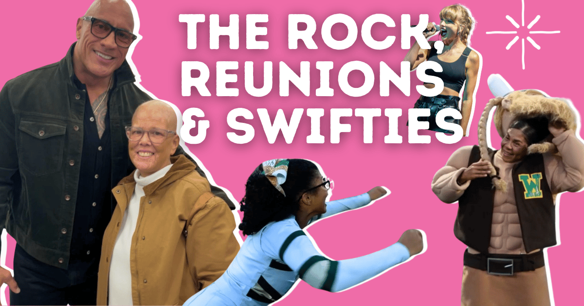 Adventuring through the Canadian Rockies