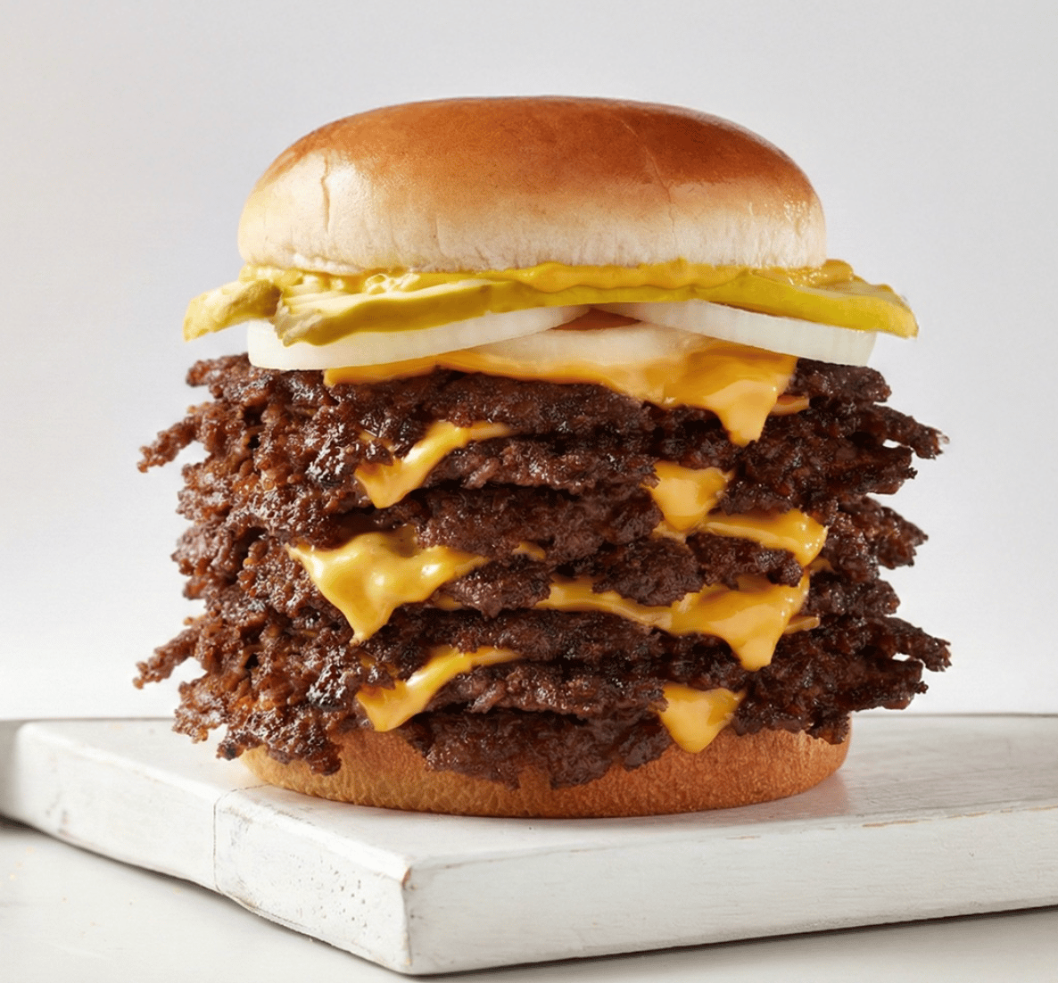 🍔 Freddy's Coming to Freehold!!