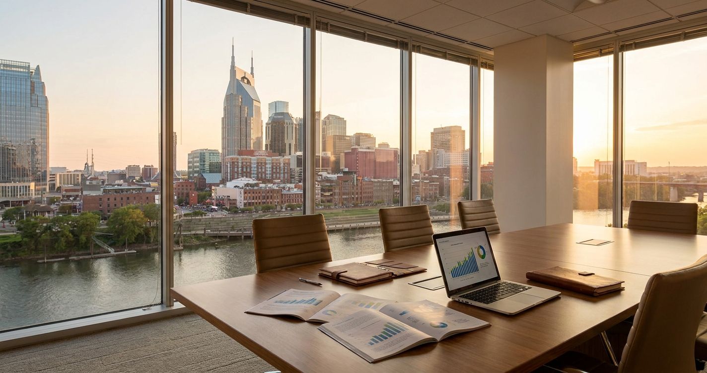 Century Park Hires Dan Day as Analyst in Latest Team Expansion