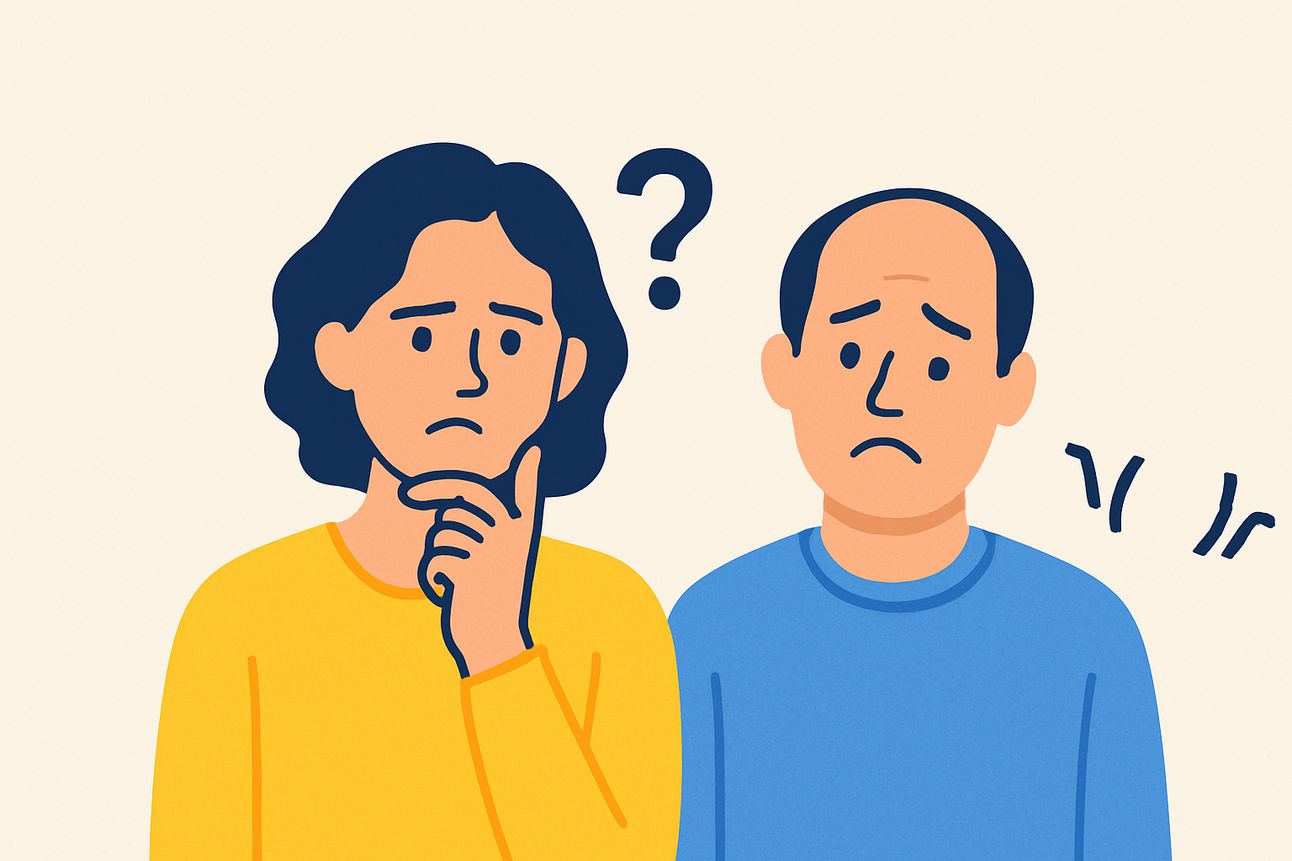 When Parents Don’t Have the Answers: Why Gen Z Needs a New Kind of Career Guidance